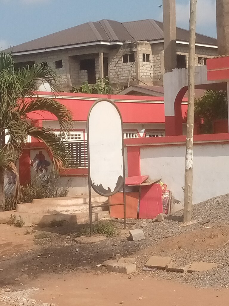 School Browns Int. School Of Excellence, Earth, photo