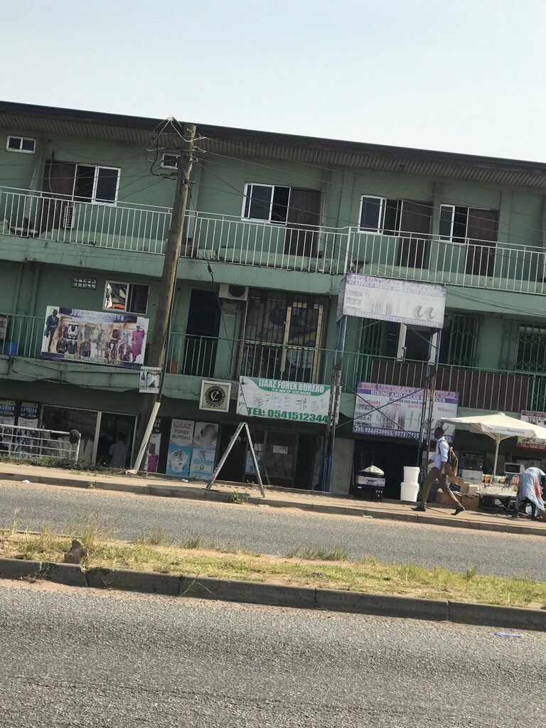 Interior design Sikawofie Interior and exterior, Accra, photo