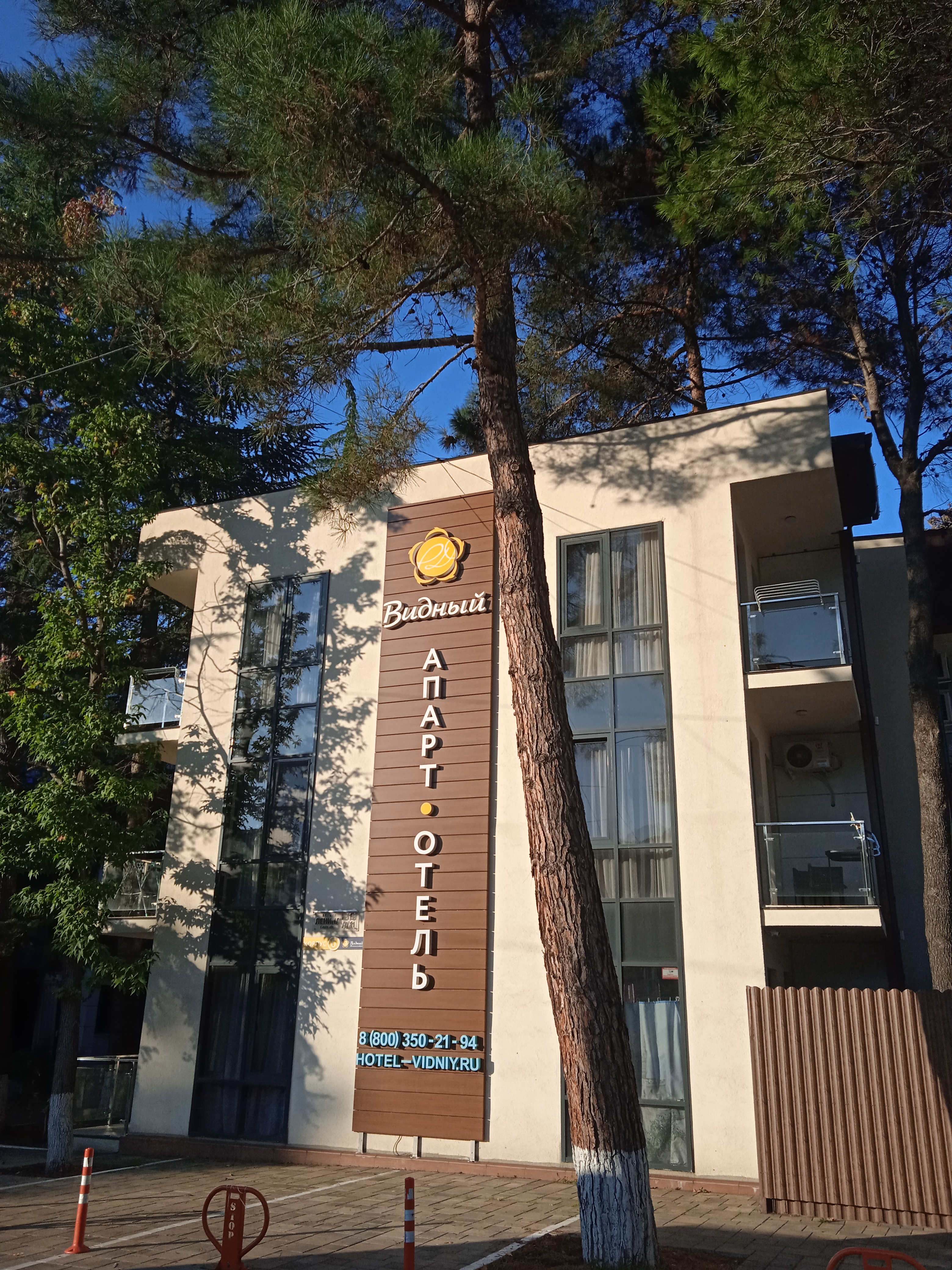 Фото Видный