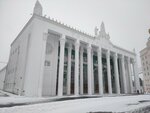 Московская Дирекция Транспортного Обслуживания центр Истории и Культуры Транспорта (просп. Мира, 119, стр. 26, Москва), музей в Москве