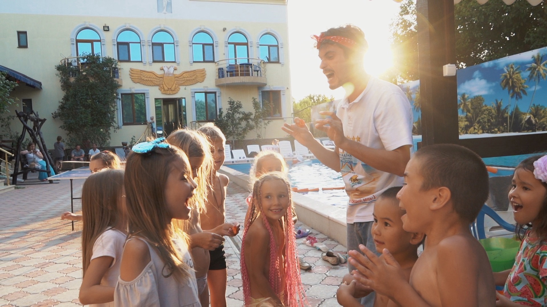 Фото Миру Мир