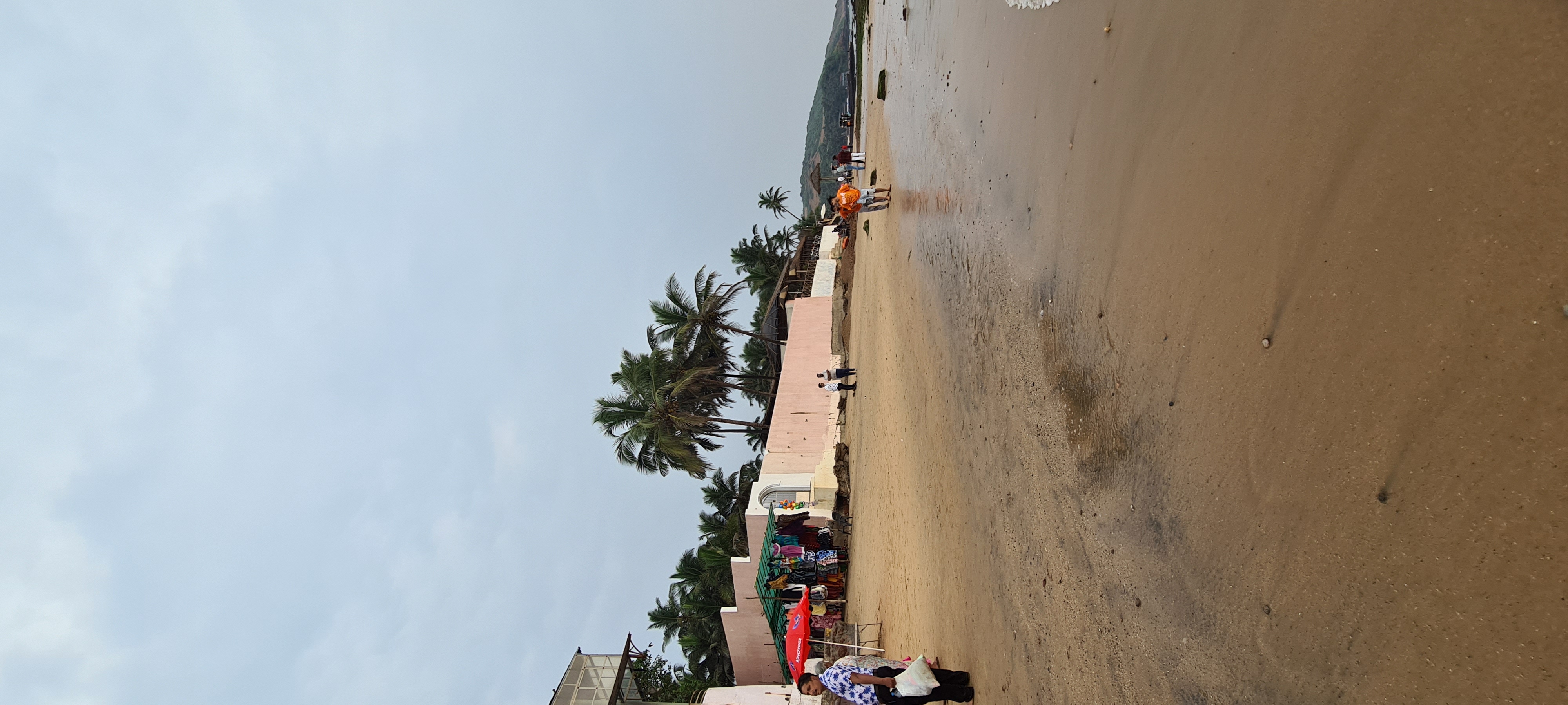 Фото Estrela Do Mar Beach Resort