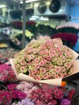 Roza Roz (Mira Avenue, 88с4), floristeria