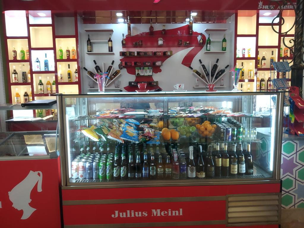 Фото Garden House