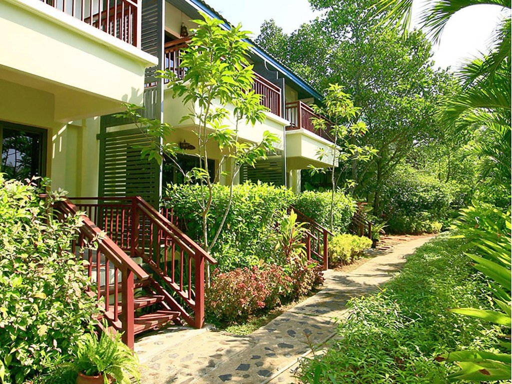 Фото Krabi Tipa Resort