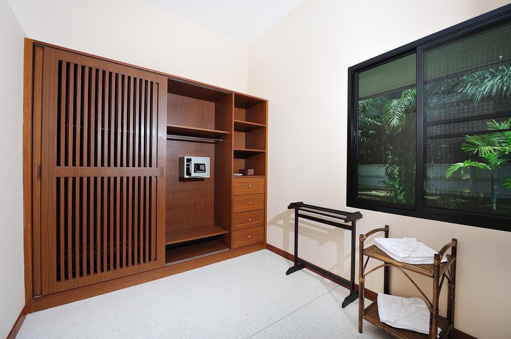 Фото Baan Santi Villa