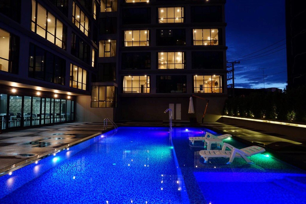 Фото Beston Pattaya