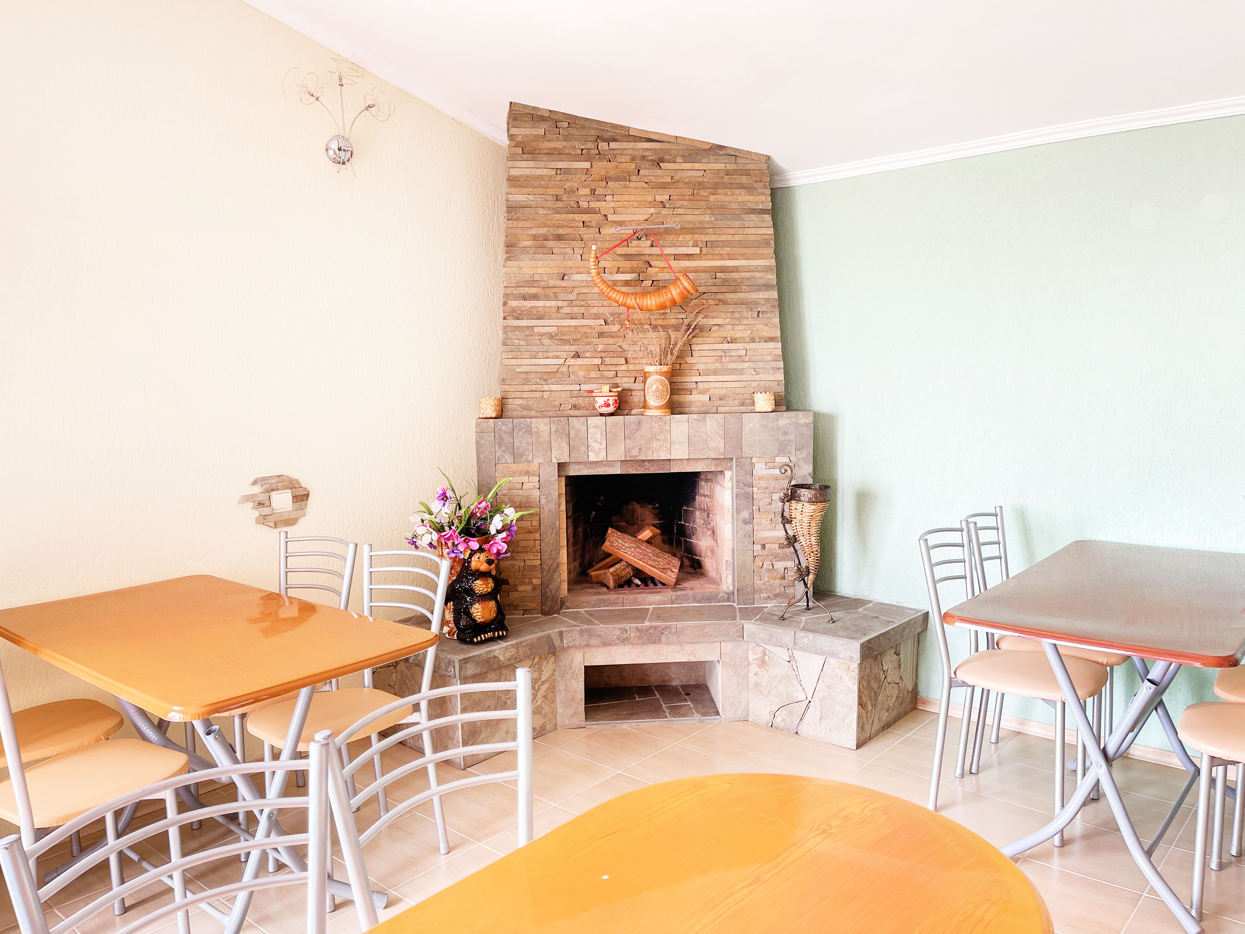 Фото Вилла Каламит