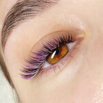 School Lashes (Sobornaya ulitsa, 8), courses and master classes