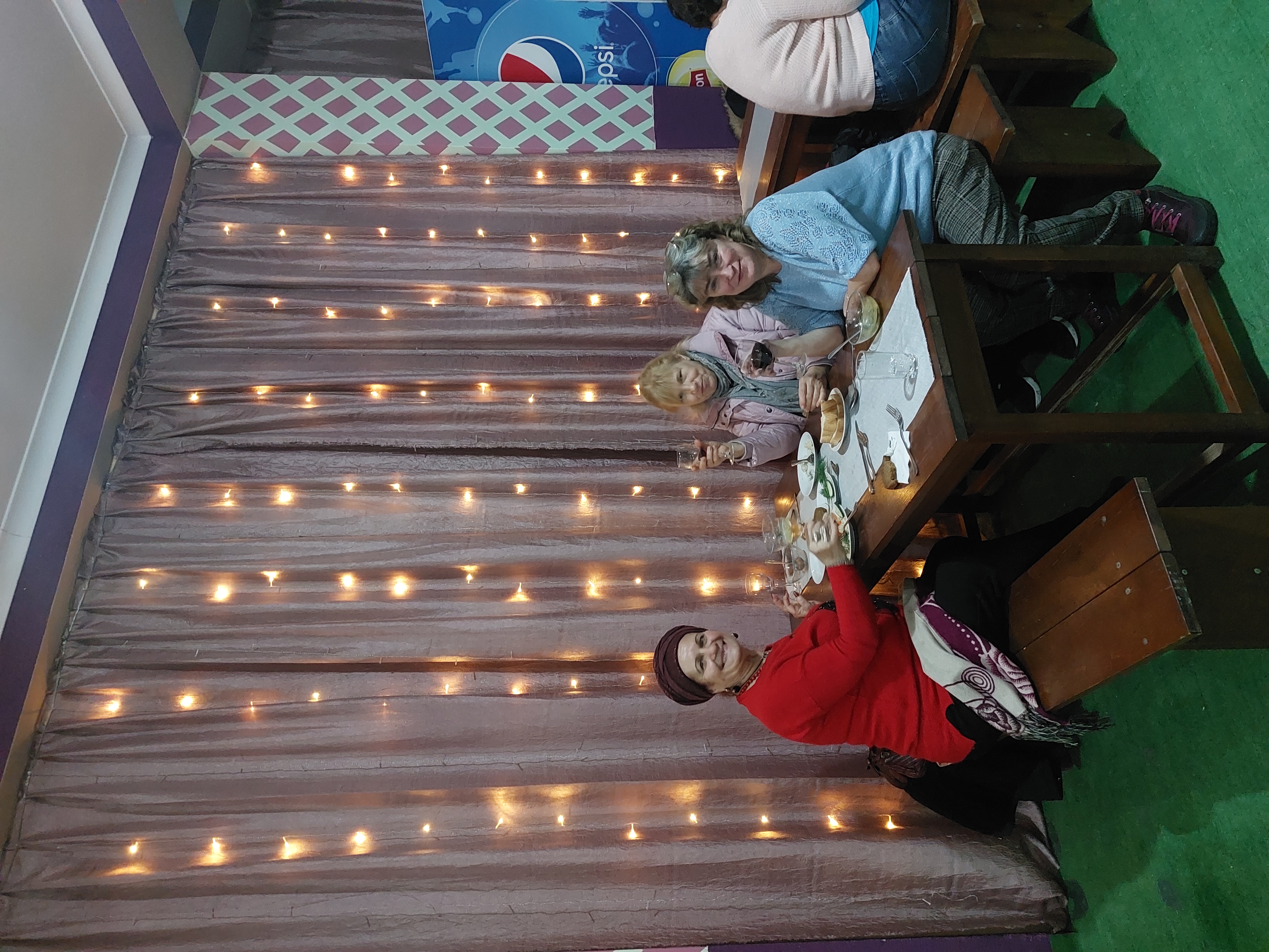 Фото Два Капитана