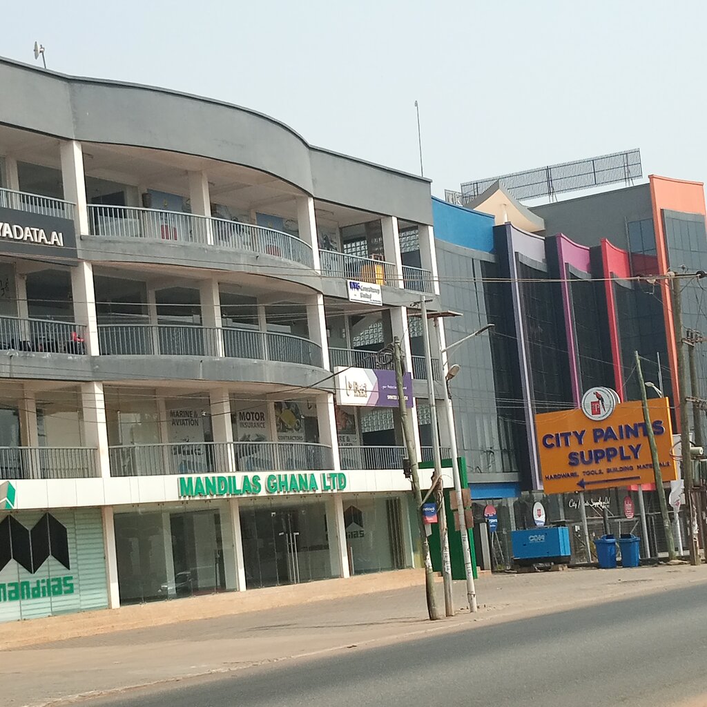 Insurance company Best Assurance, Earth, photo