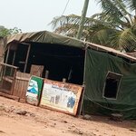 Nartey Faith Army Tailoring Shop (Greater Accra Region, Ledzokuku-Krowor Municipal, Teshie, Okpegonnor), design studio