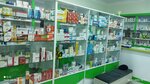 Pharmacy (Ferghana, Shodiyona mahalla fuqarolar yig'ini, Oq Yoʻl koʻchasi, 72), pharmacy
