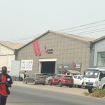 Rana Motors (Greater Accra Region, Ledzokuku-Krowor Municipal, Spintex Road, 71), car service, auto repair