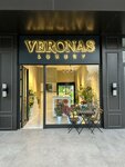 Veronas Luxury (İzmir, Bayraklı, Mansuroğlu Mah.), flower shop