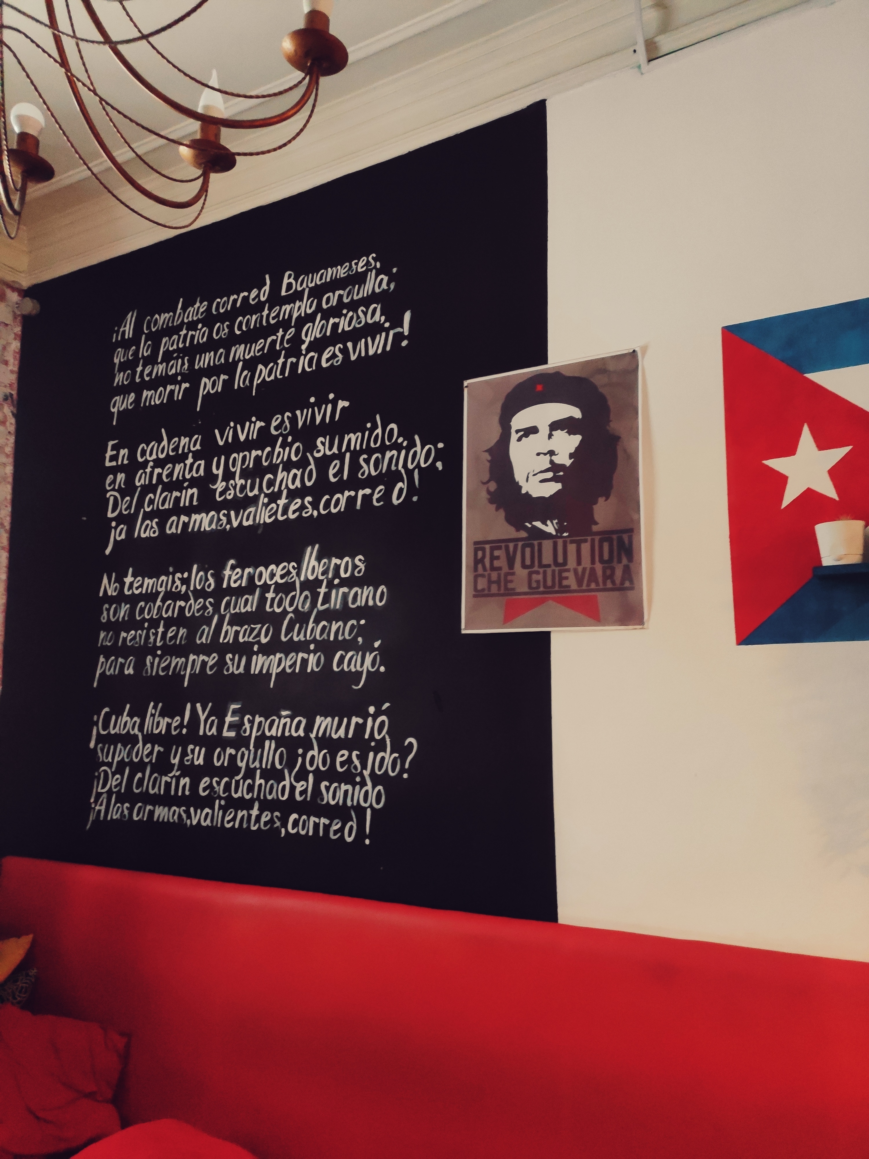 Фото Cuba Coliving