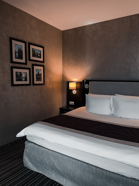 Фото River Palace