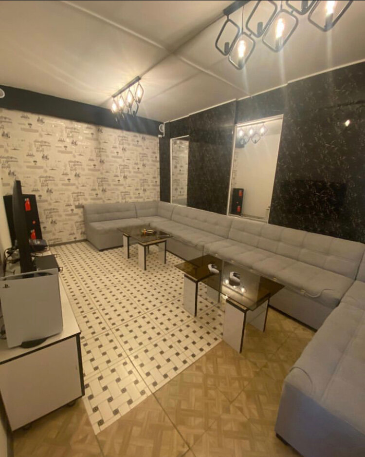 Cybersport Rockstar, Tashkent, photo