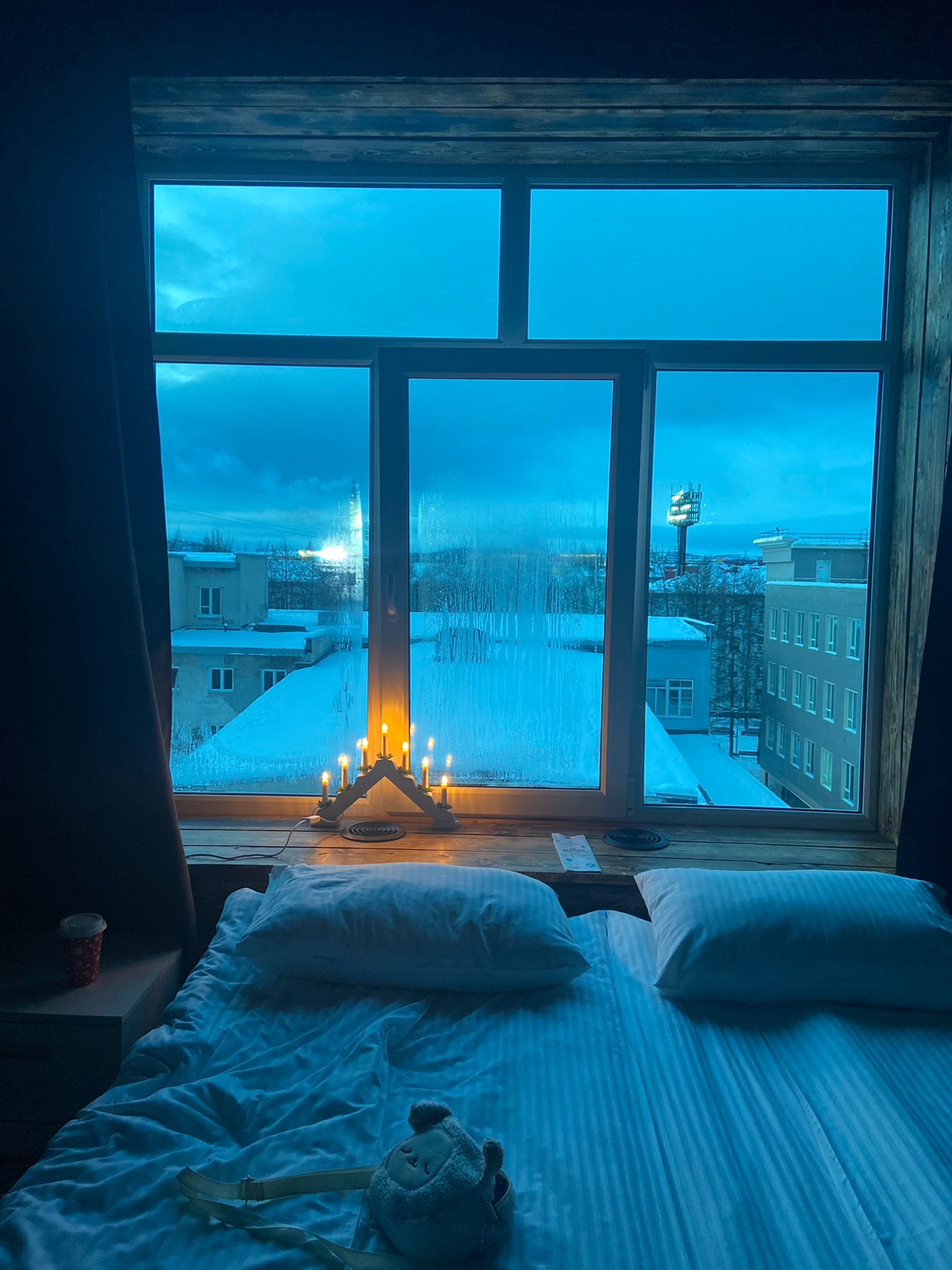 Фото Асгард