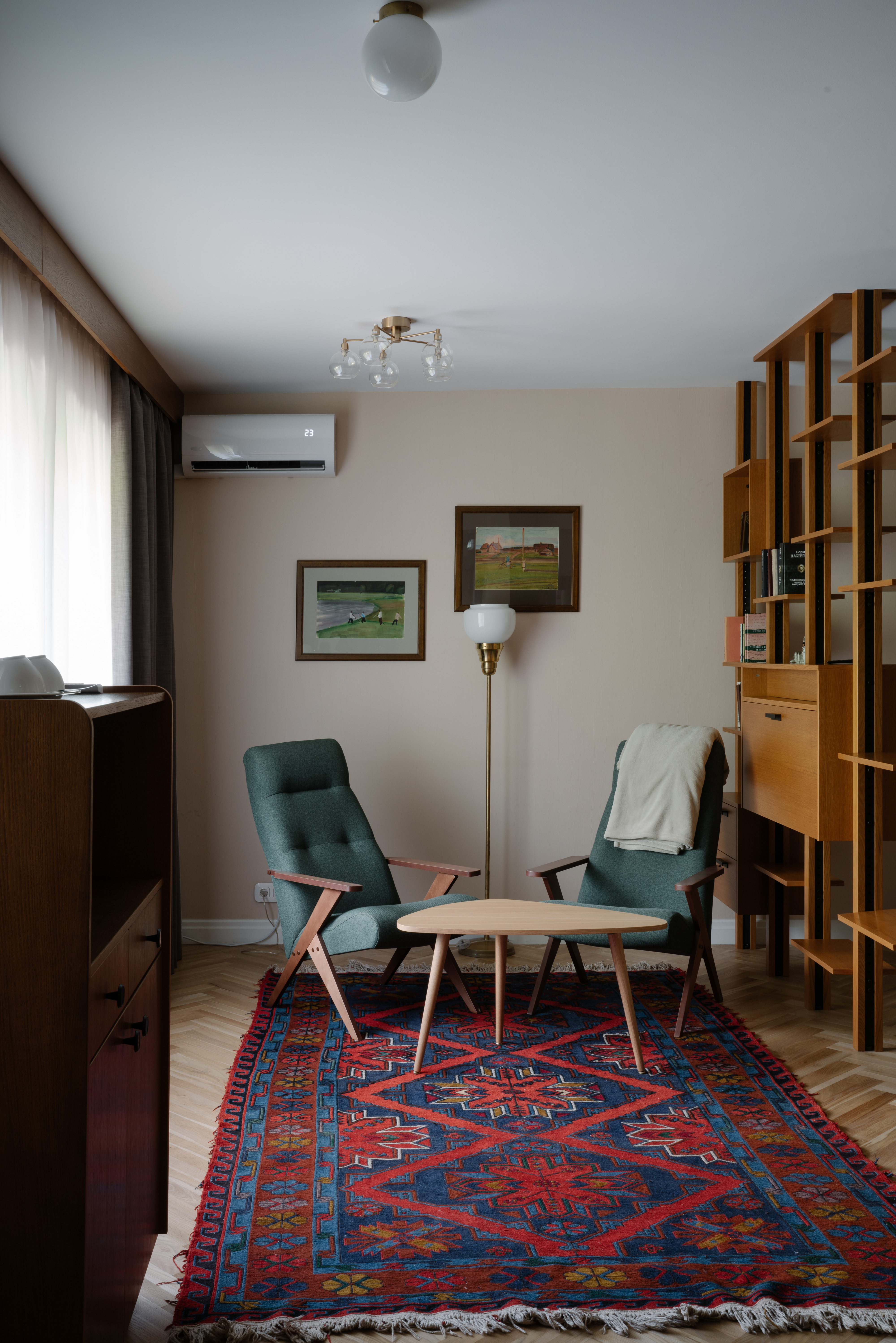 Фото Резиденция Переделкино