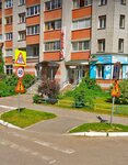 Частный детский сад Малыш (Kostromskaya ulitsa, 5), jardín de infancia, guardería