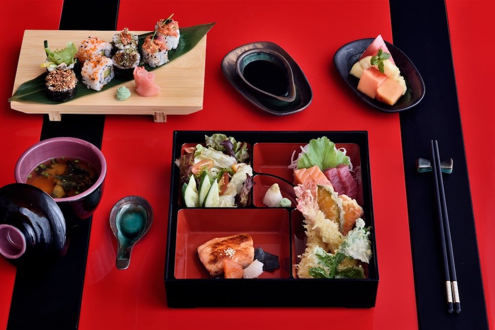 Фото Nh Collection Colombo