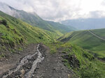Перевал Думала (Kabardino-Balkarian Republic, Chegemskiy District, Verkhne-Chegemskoye selskoye poseleniye), puerto