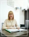 Lawyer Velichko Kristina (Tolstogo Street, 21А), legal services