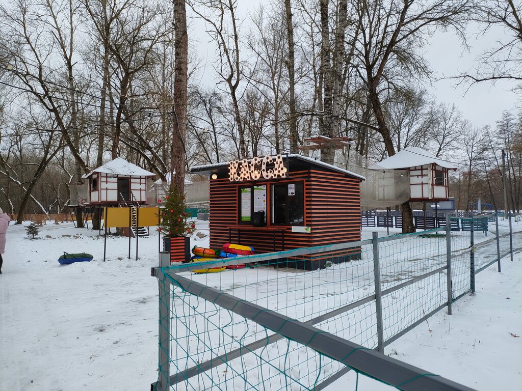 Other cash desks Касса, Kursk, photo