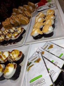 BEERлога (selo Novosheshminsk, ulitsa Lenina, 35В), fast food