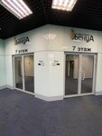 M2 City (Piskaryovskiy Avenue, 2к2), real estate agency