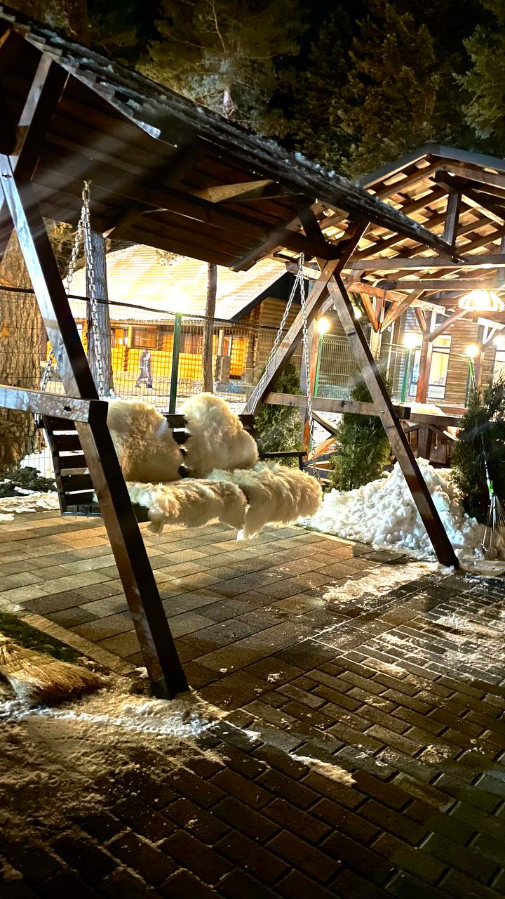 Фото Малиновка