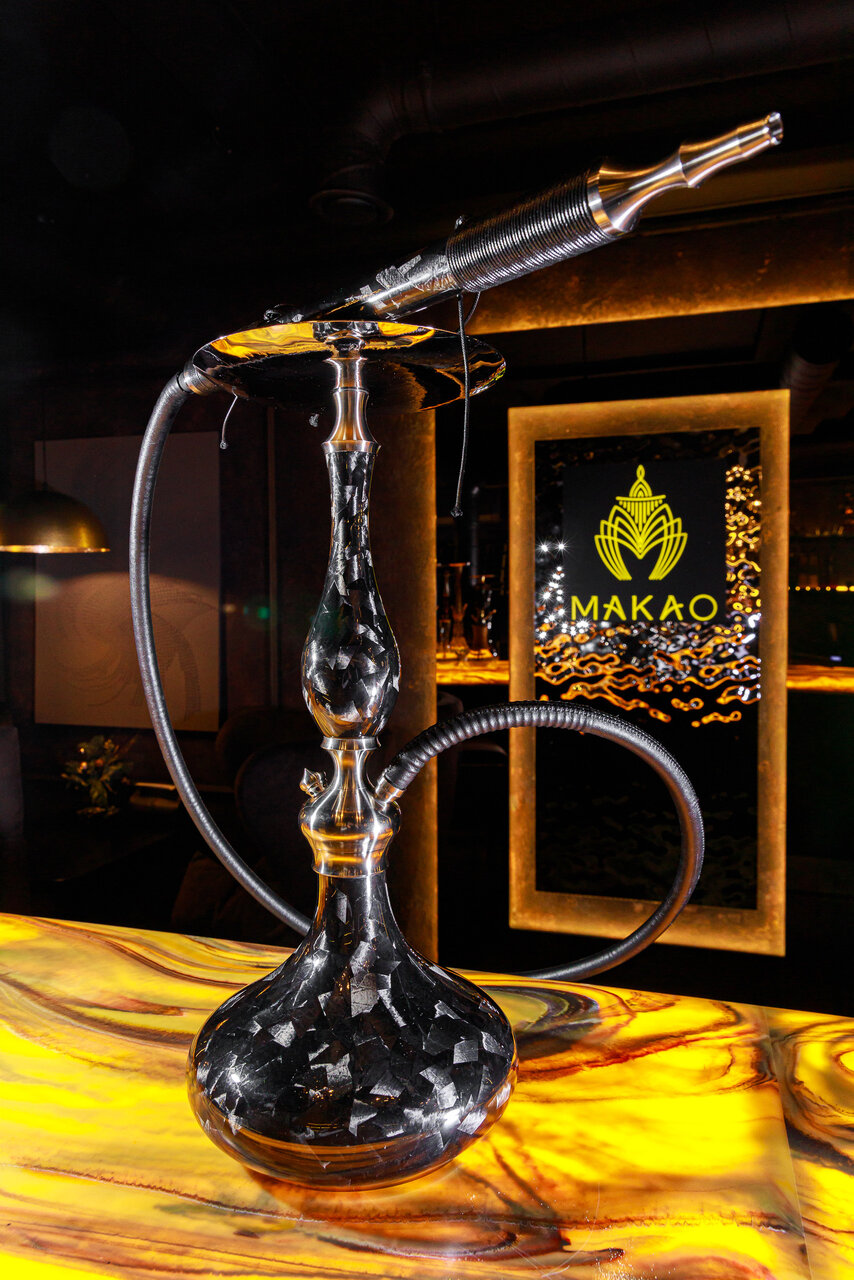 «8 мест, где покурить кальян в Севастополе» фото материала