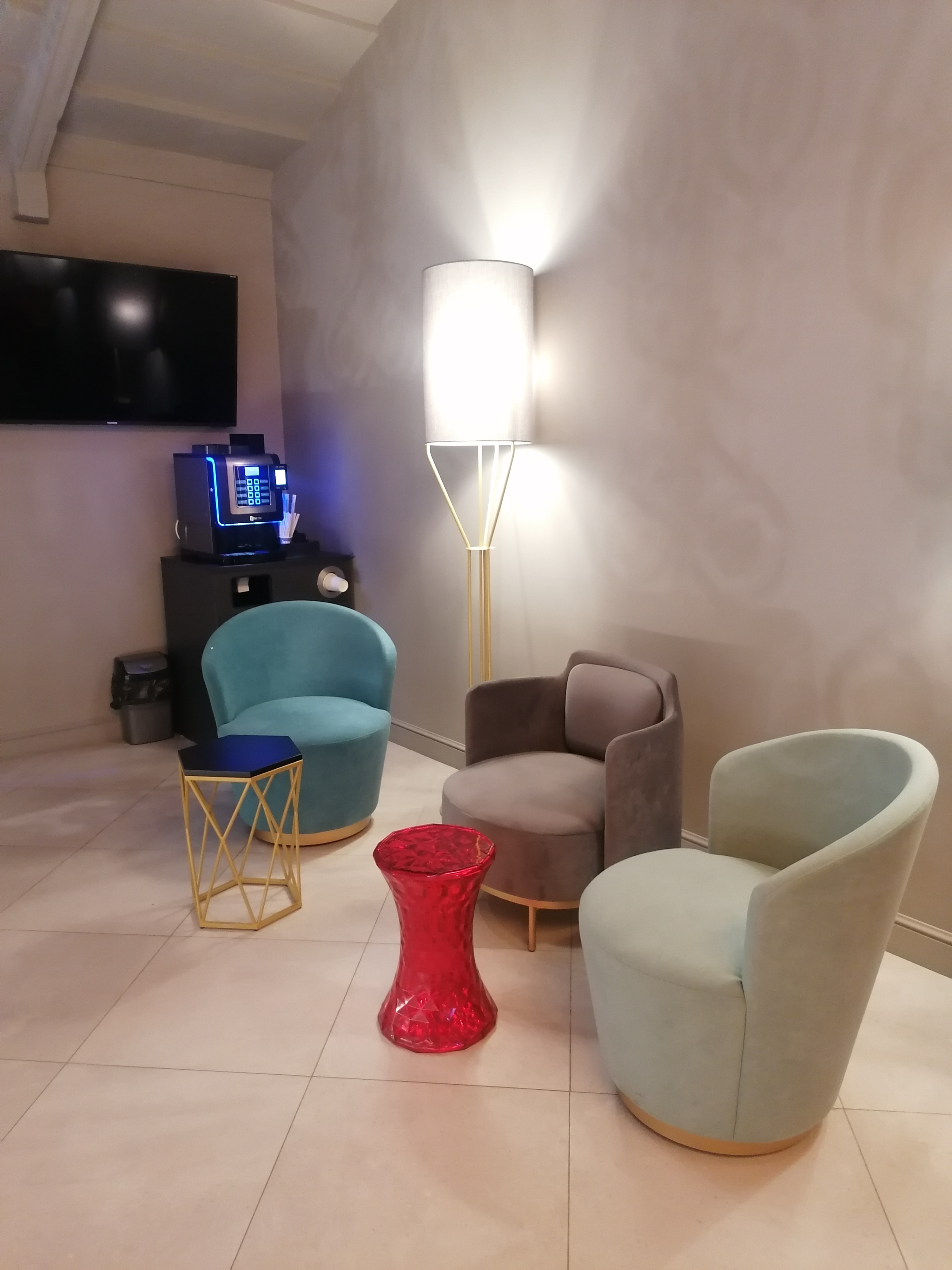 Фото Izzzi на Банковском