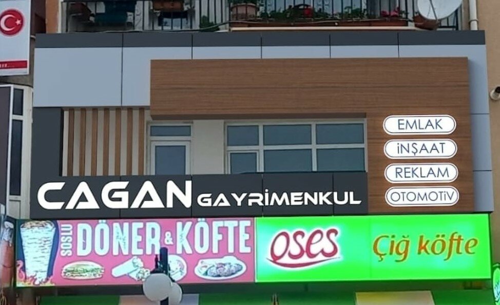 Real estate agency Cagan Emlak, Yozgat, photo