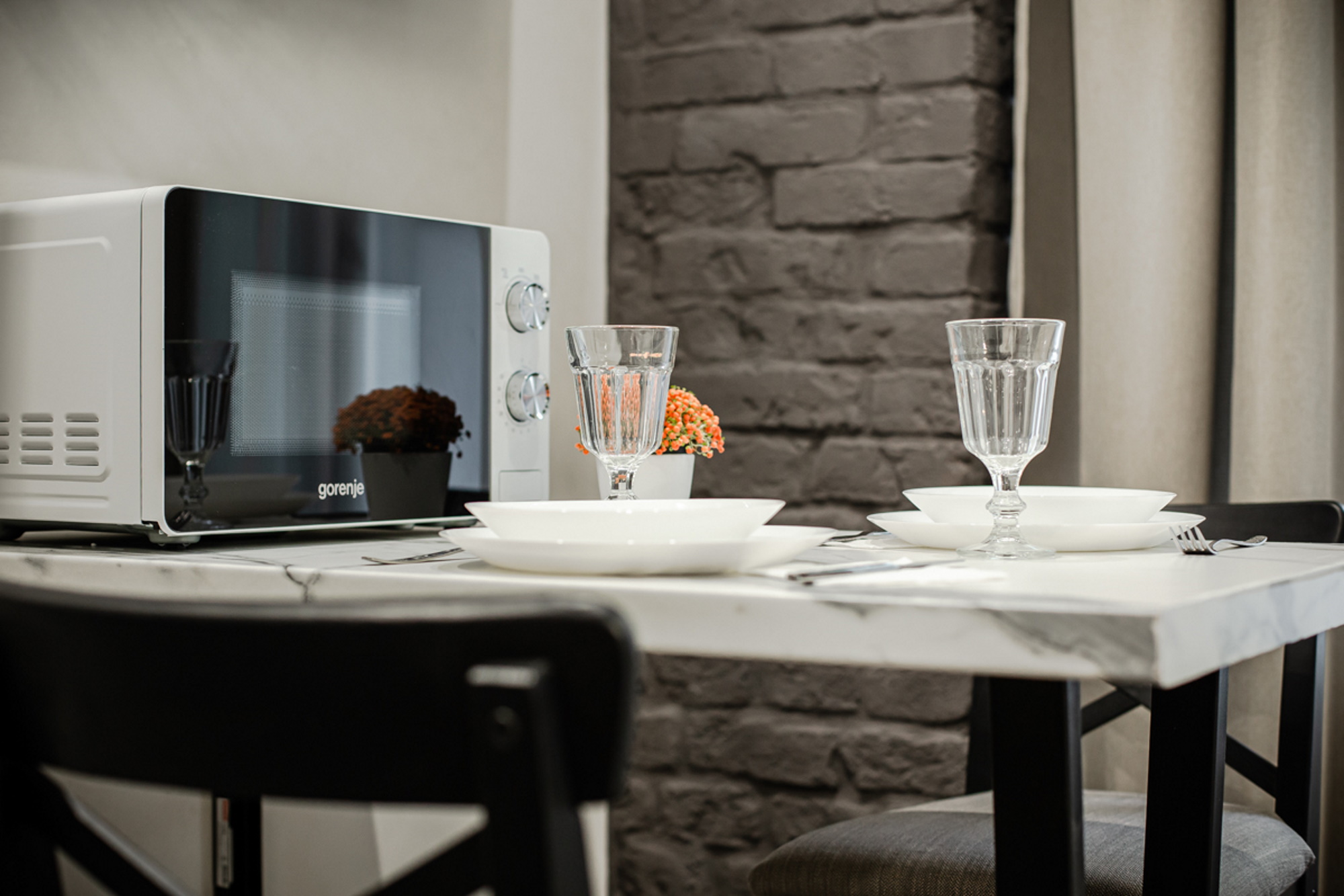 Фото ElenaSweetHome на Чистых Прудах