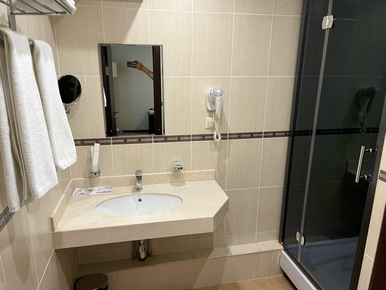 Фото Панорама