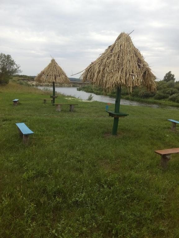 Фото Макашевские дворики