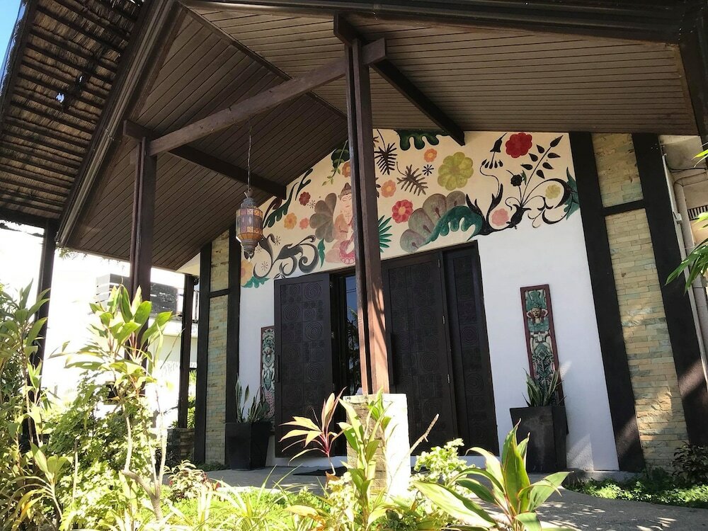 Фото Segara Suites