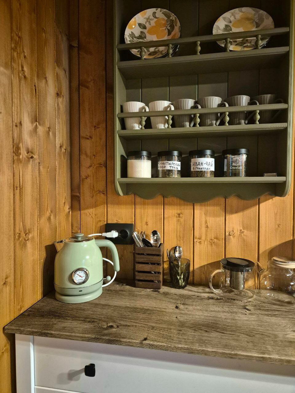 Фото На паузе