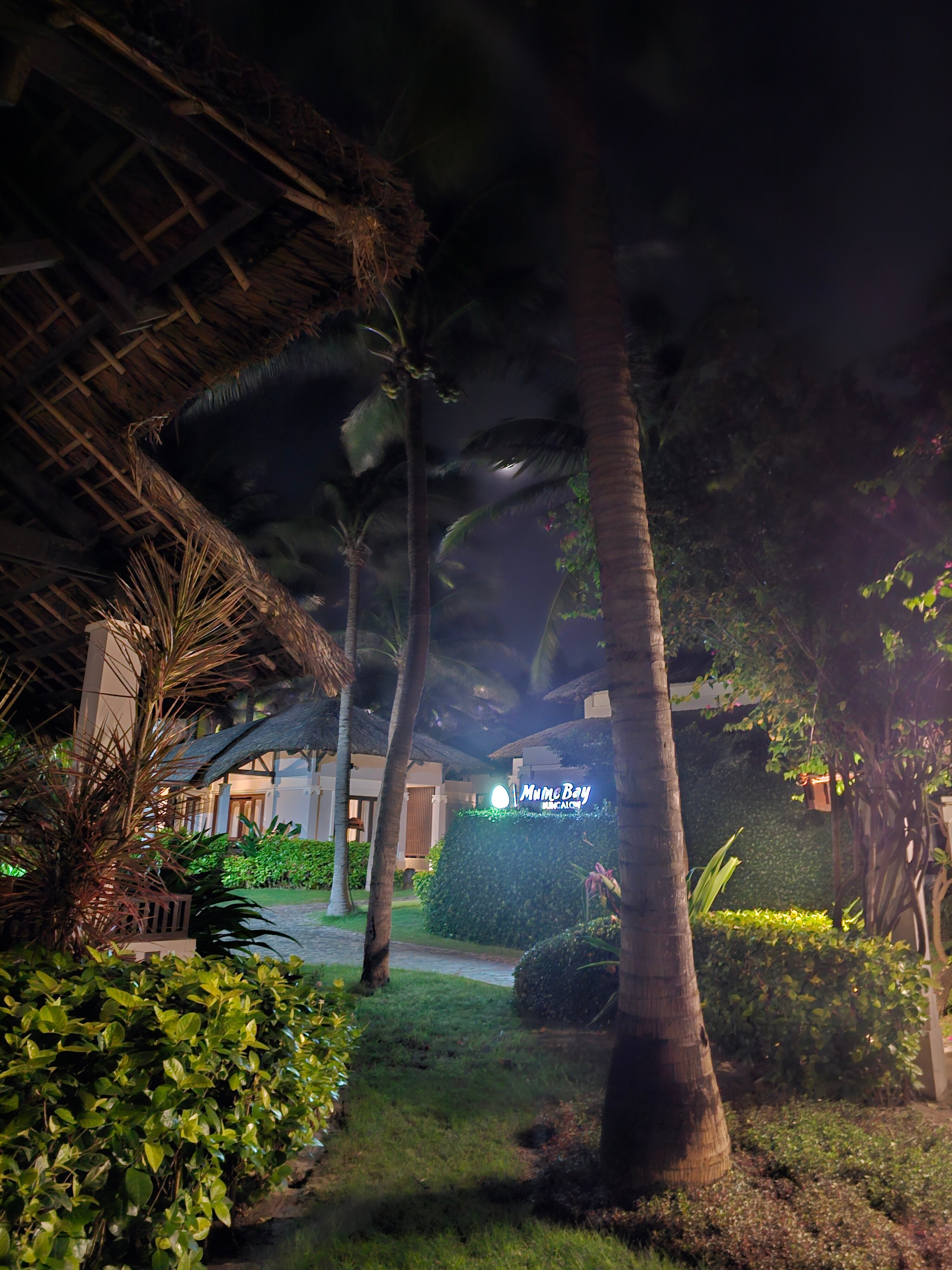Фото Muine Bay Resort