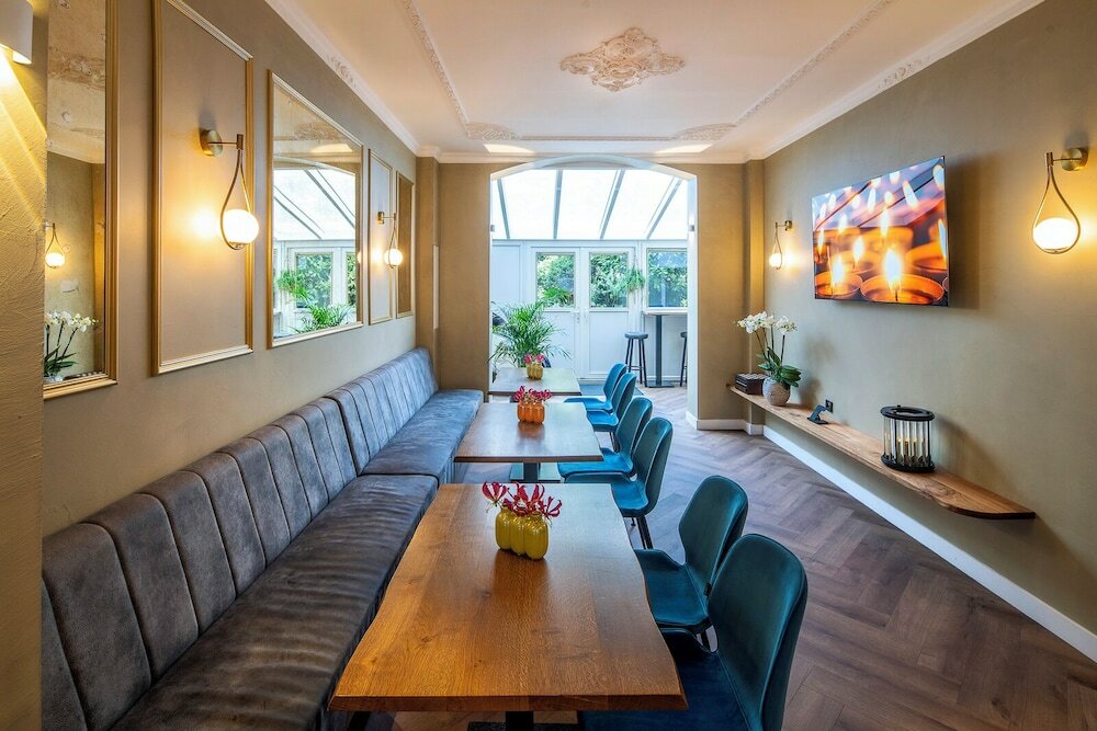 Фото Hotel Jupiter Centre