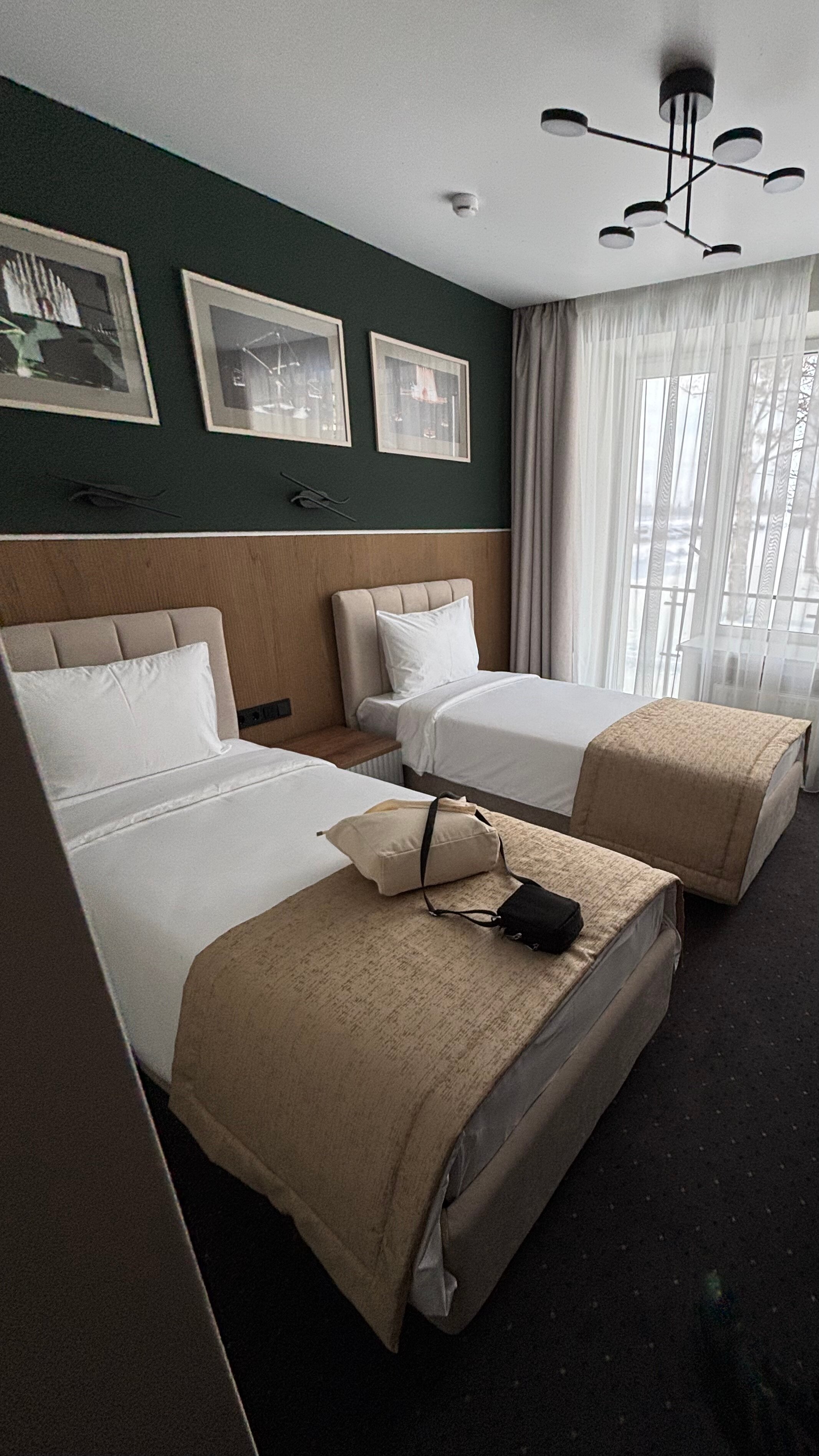 Фото отеля 2