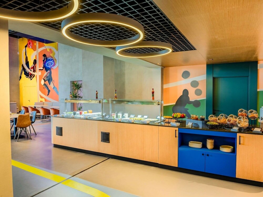 Фото Ibis Styles Batumi