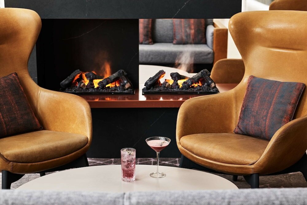 Фото Hyatt House Manchester