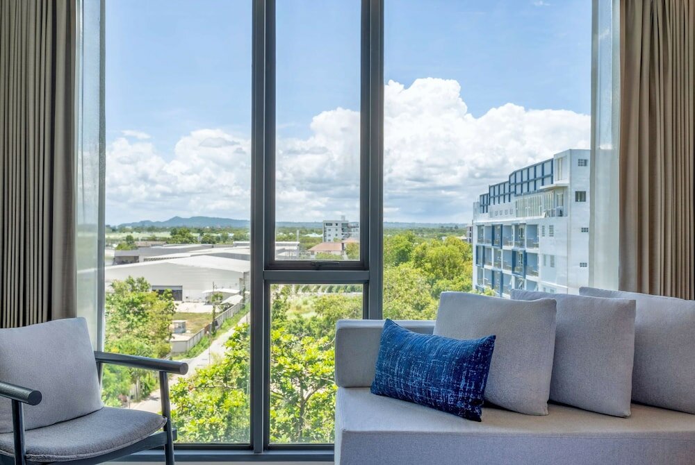 Фото Howard Johnson by Wyndham Pattaya JC