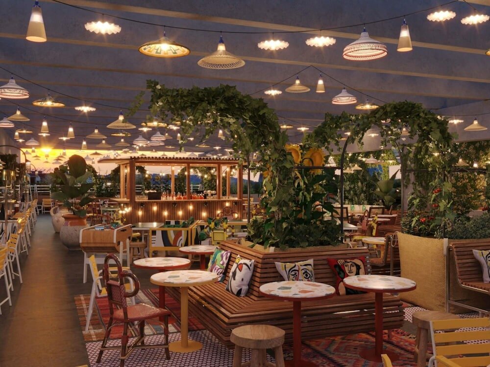 Фото Becozy Self Check-in & Pop-up Hotel