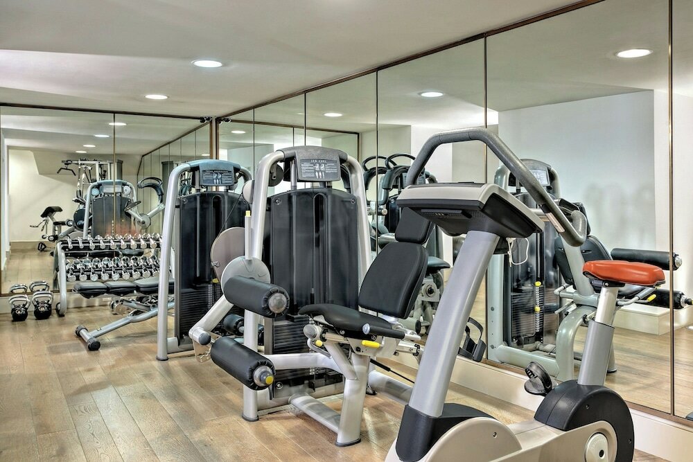 Фото Augustine, a Luxury Collection Hotel, Prague