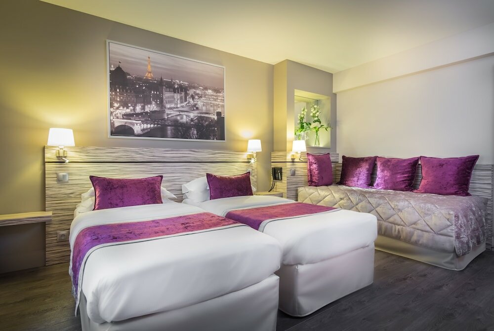 Фото Louvre Marsollier Opéra