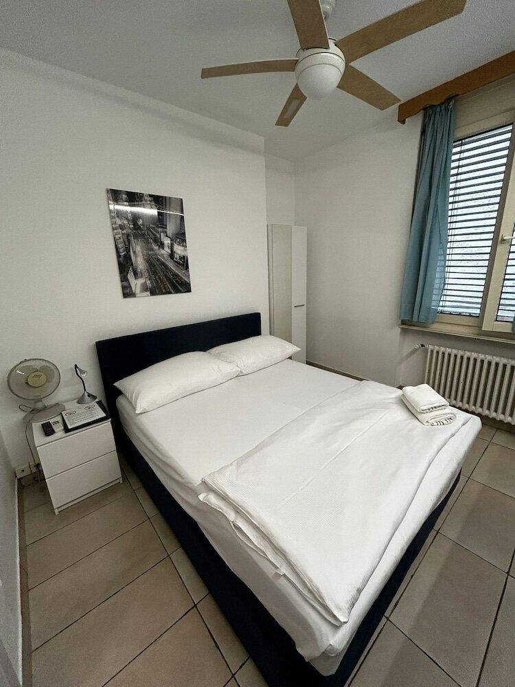 Фото Hotel San Carlo